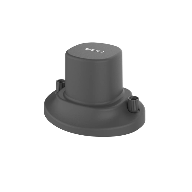 High Precision Rear Mounted RTK Module for S400 UAV Delivers Centimeter Level Positioning for Surveying