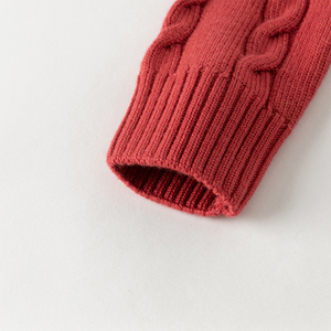 DB4254390 <span class=keywords><strong>DAVE</strong></span> BELLA garçons enfants pull pull hiver nouveau enfants tricoté mode pull confort laine haut décontracté - Product Image 3