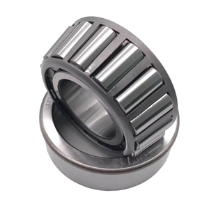 Roulements à rouleaux coniques à une rangée de M236848-M236810 à grande vitesse pour l'équipement automobile et agricole pour l'équipement d'énergie d'excavatrices - Product Image 1