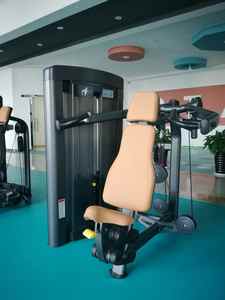 Nouveau d'<span class=keywords><strong>occasion</strong></span> <span class=keywords><strong>fitness</strong></span> à domicile équipement <span class=keywords><strong>de</strong></span> gymnastique à vendre salle <span class=keywords><strong>de</strong></span> sport Compression Abdominale RuiBu-9021 - Product Image 6