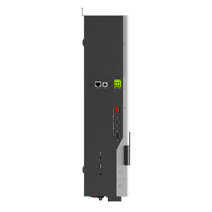 Cao cấp phải năng lượng mặt trời lai biến tần ph1800 LV loạt 3KW 5.2kw biến tần trên lưới cộng với tắt lưới hỗ trợ pin lithium - Product Image 4