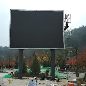 Nhà máy trực tiếp từ một libaba cửa hàng Nova Star p2.5 P3 P4 P5 P6 P8 <span class=keywords><strong>P10</strong></span> 4k Modular video tường IP65 ngoài trời Màn hình <span class=keywords><strong>LED</strong></span> - Product Image 3