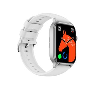 Montres intelligentes DF QT22 SUNROAD, nouveaux arrivages, haute qualité, écran tactile, moniteur de fréquence cardiaque, tracker de fitness, smartwatch intelligentes - Product Image 6