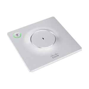 Pour CTS-MIC-TABL20 Microphone de table de téléprésence 20 avec traduction Garantie 1 an Résolution vidéo 4K Zoom optique 2X - Product Image 1