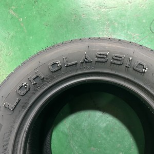 Neumático Todoterreno LCH T-REX P295 50R15 para Vehículos Todoterreno, Neumáticos Radiales para Automóviles de Pasajeros, Neumáticos Todoterreno para SUV 4x4, Rendimiento de Tracción, Fábrica China - Product Image 4