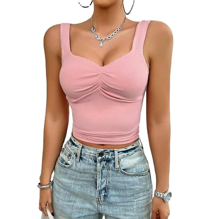 cute tank tops for summer