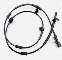 Capteur de vitesse de roue ABS arrière pour Ford Everest 4WD 2015 OE EB3C2C190BB EB3C-2C190-BB Pièces automobiles JMC
