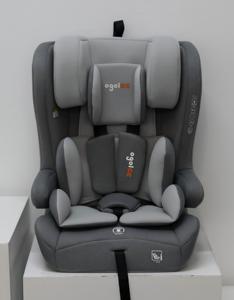Nuevo Diseño de Asiento de Seguridad para Automóvil Plegable y Giratorio para Bebés de 0 a 12 Años con Capacidad de Carga de 36 kg, Certificado ISOFIX <span class=keywords><strong>ECE</strong></span> <span class=keywords><strong>R129</strong></span> - Product Image 1