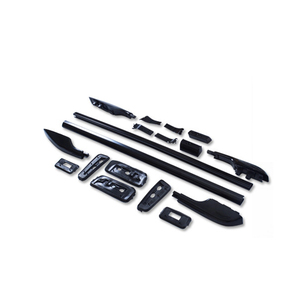 Salida de fábrica de coches techo Carril 4x4 coche <span class=keywords><strong>equipaje</strong></span> Top Cross Bar de bastidores de techo en venta en el Reino Uni - Product Image 3
