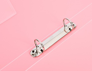 Nhà sản xuất chuyên nghiệp 2-lỗ 4A sáng tạo màu rắn công suất lớn dữ liệu chất kết dính chất lượng cao - Product Image 5
