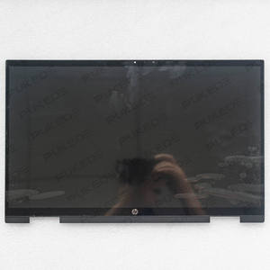 Écran LCD Tactile Numériseur Complet 15,6 Pouces FHD pour <span class=keywords><strong>HP</strong></span> <span class=keywords><strong>Pavilion</strong></span> X360 Série 15-ER, Remplacement 15er0177ng 15-er0002ur - Product Image 2