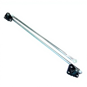 Bras de liaison d'essuie-glace de pare-brise avant de haute qualité, matériau métallique, OEM MB415264 pour Mitsubishi L200 87'~95' - Product Image 1