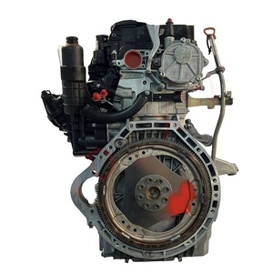 ¡Gran oferta! Nuevo motor 1.8T 271860 directo de fábrica para Mercedes-Benz Clase C y Clase E (W212, C207, E260) - Conjunto de motor de gasolina M271860 - ¡Venta caliente! - Product Image 3