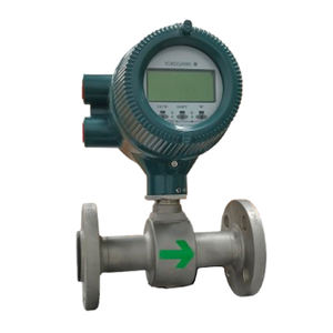 Medidor de Flujo Magnético Yokogawa ADMAG AXF de Acero Inoxidable para Agua y Fluidos, Modelos con Certificación ATEX AXF025 GW00CE2F G000141 - Product Image 6