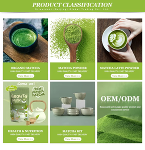 <span class=keywords><strong>Matcha</strong></span> <span class=keywords><strong>en</strong></span> <span class=keywords><strong>Polvo</strong></span> de Primera Calidad al por Mayor, Grado Ceremonial, Sabor Uji de Japón, Té Verde <span class=keywords><strong>Matcha</strong></span> <span class=keywords><strong>en</strong></span> <span class=keywords><strong>Polvo</strong></span> - Product Image 5