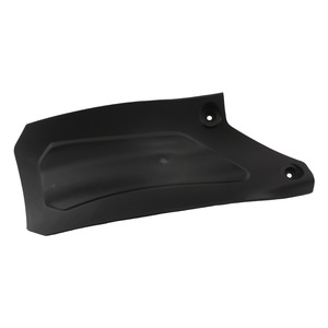 Deflector de agua trasero Zuqing QM105 para motocicleta KTM EXC 2016-2023 - Product Image 4