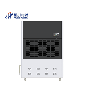 <span class=keywords><strong>Deshumidificador</strong></span> Industrial WETWELLS <span class=keywords><strong>a</strong></span> Precio de Mayoreo, Adaptable <span class=keywords><strong>a</strong></span> Entornos de Alta Temperatura, Capacidad de 480L/D - Product Image 3