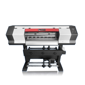 Imprimante numérique jet d'encre A3 à découpe automatique XP600 avec tête d'impression Roll-to-Roll pour étiquettes en vinyle - Product Image 3