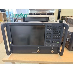 Solución de Medición Keysight E5080B para Componentes Pasivos, Amplificadores y Mezcladores con Fuentes Integradas de 4 Puertos xgeqpt - Product Image 3