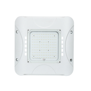 Lámpara LED para Gasolinera de Alta Calidad, con Certificación ETL, IP65 Impermeable, con Sensor de Movimiento - Product Image 2