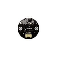 Usine chinoise de fabrication de circuits imprimés PCBA, OEM, assemblage de cartes électroniques, contrôleur de pompe à chaleur pour chauffe-eau, PCBA