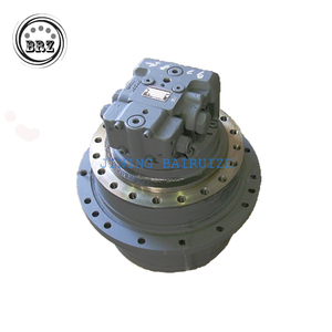 Motor de Traslación EX120 Dedicado, Motor Hidráulico EX130, Accionamiento de Traslación EX140 - Product Image 3