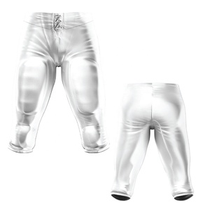 2025 derniers uniformes de Football américain en gros personnalisé pas cher maillot de Football américain uniforme de Football américain personnalisé - Product Image 5