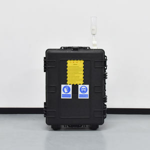 Solution de <span class=keywords><strong>nettoyage</strong></span> au laser 300W multi-industrielle d'une entreprise certifiée et dotée de certifications complètes - Product Image 3