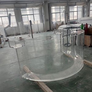 Meilleur support d'<span class=keywords><strong>aquarium</strong></span> de filtration de réservoir de poissons tropicaux de conception populaire 36 gal incurvé - Product Image 4