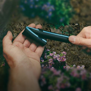 16mm <span class=keywords><strong>goutte</strong></span> <span class=keywords><strong>à</strong></span> <span class=keywords><strong>goutte</strong></span> ferme Tube système agricole tuyaux Irrigation PE LDPE prix <span class=keywords><strong>tuyau</strong></span> en plastique Pe - Product Image 4