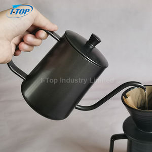 <span class=keywords><strong>Kit</strong></span> de tetera árabe de estilo más nuevo, herramientas de <span class=keywords><strong>Barista</strong></span>, bolsa de café para acampar, juegos de café y té, gotero de café - Product Image 4