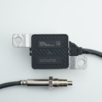 Sensor de Oxígeno y Nitrógeno 04L907805AJ 5WK97435A Compatible con Modelos Volkswagen, Monitoreo Preciso de Emisiones, Entrega Rápida, Venta al Por Mayor