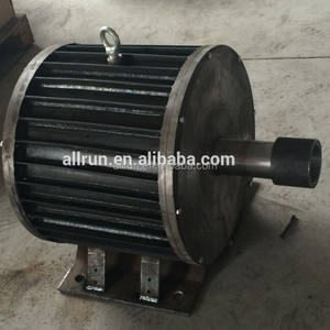 Générateur Magnétique Triphasé à Faible Vitesse (RPM) 10kW 20kW 30kW à Prix Abordable - Énergie Libre - Product Image 6