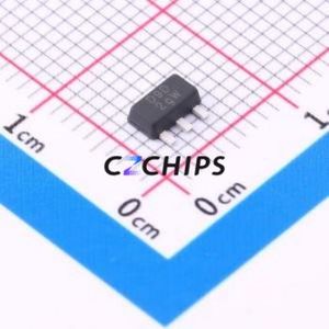 วงจรรวม AP7381-70Y-13ดั้งเดิมใหม่ชิปวงจรรวม PMIC ตัวควบคุมเชิงเส้น (LDO) - Product Image 1