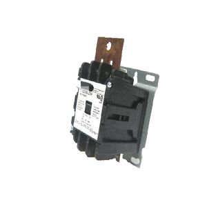 42CF35AJCDR Spezialschütz, <span class=keywords><strong>3</strong></span>-polig, 24 Volt Spulenspannung, Neu - Product Image 1