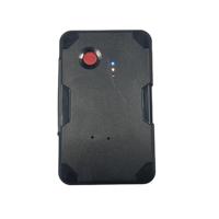 Traqueur GPS 2G pour voiture avec positionnement AGPS et LBS Application IOS/Android pour le suivi de la fonction ViewLocator