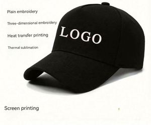 Gorra de Golf de Algodón Puro para Hombre, Gorra de Béisbol Informal para Exteriores, Gorra de Béisbol Delgada con Visera de Pato para Mujer y Niños - Product Image 1