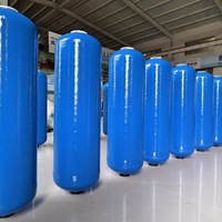 Adoucisseur d'eau industriel, réservoirs sous pression FRP, filtres |   Réservoirs en PRV certifiés ISO/CE, productivité de 500 L/heure, garantie 1 an, pour l'eau