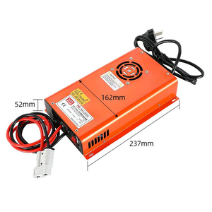 29. 2v20a lithium pin chuyển đổi cung cấp điện 12v24v36v48v60v72v ngoài trời cung cấp điện cho Lithium Iron Phosphate Pin gói - Product Image 1