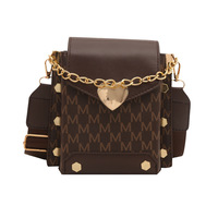 Sac à main pour femmes sacs à main à bandoulière 2025 Design de luxe sacs portables pour femmes sac à bandoulière en cuir Pu pour Shopping filles