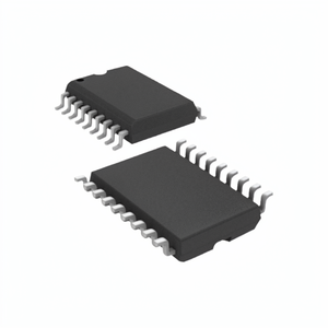ไอซีทรานซีฟเวอร์แบบเต็ม 2/2 18SOIC อินเทอร์เฟซวงจรรวมอิเล็กทรอนิกส์ 18 SOIC (0.295 นิ้ว, กว้าง 7.50 มม.) ไอซี BOM มีสินค้าในสต็อก - Product Image 1