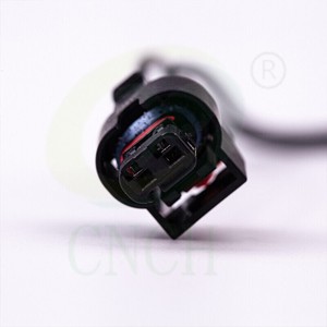 ที่ชาร์จ2พินด้านข้างสายรัดแบบ Pigtail สำหรับด้านหน้าด้านหลัง - Product Image 3