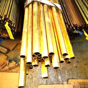 <span class=keywords><strong>Prix</strong></span> des tubes en laiton de grand diamètre pour machines - Product Image 4