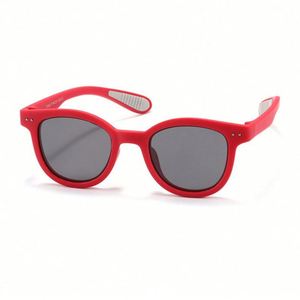 Lentes de Sol de Silicona para Niños y Niñas, Protección UV400, Gafas de Sol Polarizadas para Niños, para Actividades al Aire Libre, 2024 - Product Image 5