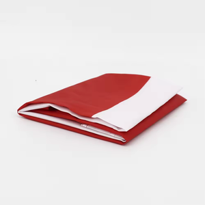 Listo para enviar 3x5 pies 90x150cm Rojo Blanco Bandera NACIONAL DE <span class=keywords><strong>Indonesia</strong></span> - Product Image 3