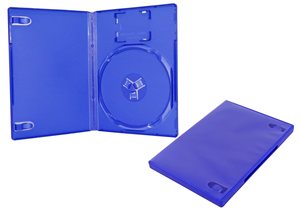 Boîtier <span class=keywords><strong>de</strong></span> remplacement <span class=keywords><strong>de</strong></span> protection en plastique pour boîte d'affichage <span class=keywords><strong>de</strong></span> stockage <span class=keywords><strong>de</strong></span> carte mémoire <span class=keywords><strong>CD</strong></span> PS2 - Product Image 5
