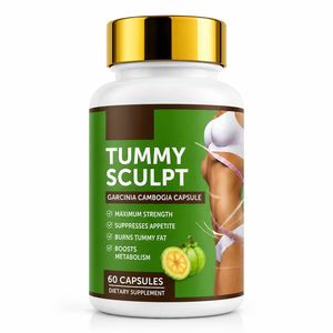 Capsules de perte de poids à base de plantes Vitamin D Rest Reset Blend - Pilules amincissantes pour adultes, antioxydant, réduction de la <span class=keywords><strong>graisse</strong></span>, complément beauté - Product Image 4