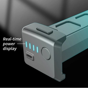 Batterie de remplacement pour <span class=keywords><strong>SJRC</strong></span> <span class=keywords><strong>F7</strong></span> PRO, batterie pour modèles <span class=keywords><strong>F7</strong></span> 4K PRO - Product Image 2