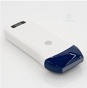 C37A Kliniek Binnen/Buiten Handheld Kleuren 7,5 & 10MHz 128 Elementen Draagbaar Lineair Apparaat voor Vascular Doppler Onderzoeken - Product Image 6