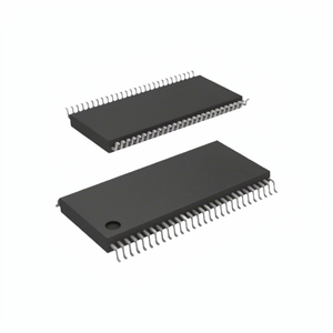 Distribuidor Autorizado Logic, Interruptor de Bus IC de 24 Bits LV 56 TSSOP, Componentes Electrónicos en Línea 74CBTLV16211DGG,11 - Product Image 1